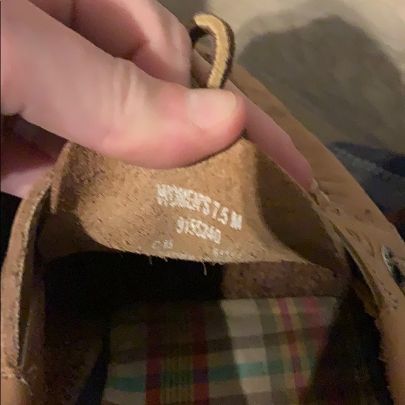 Sperry Topsiders - Picture 2 of 3